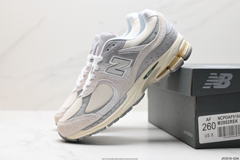 New Balance Shoes